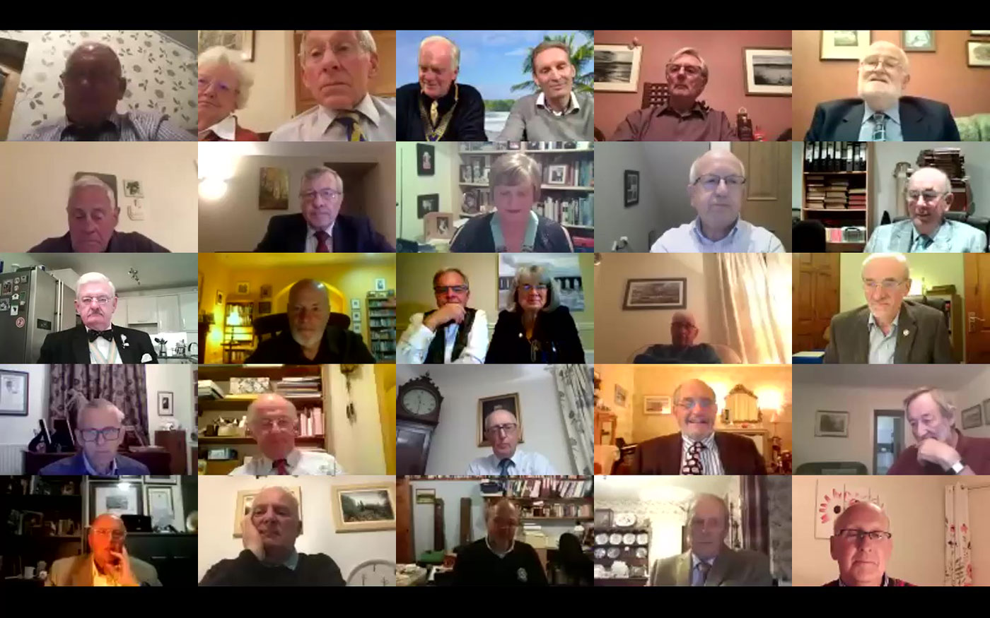 uerc charter night on zoom