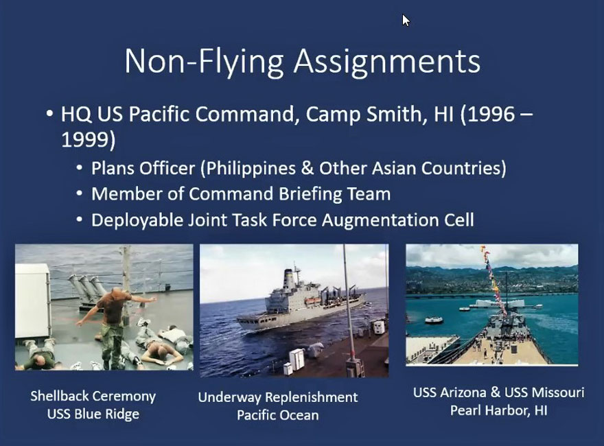 uerc talk by michael esters on zoom