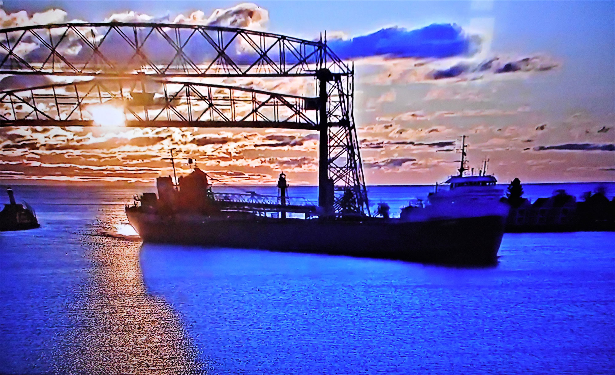 Great Lakes of America