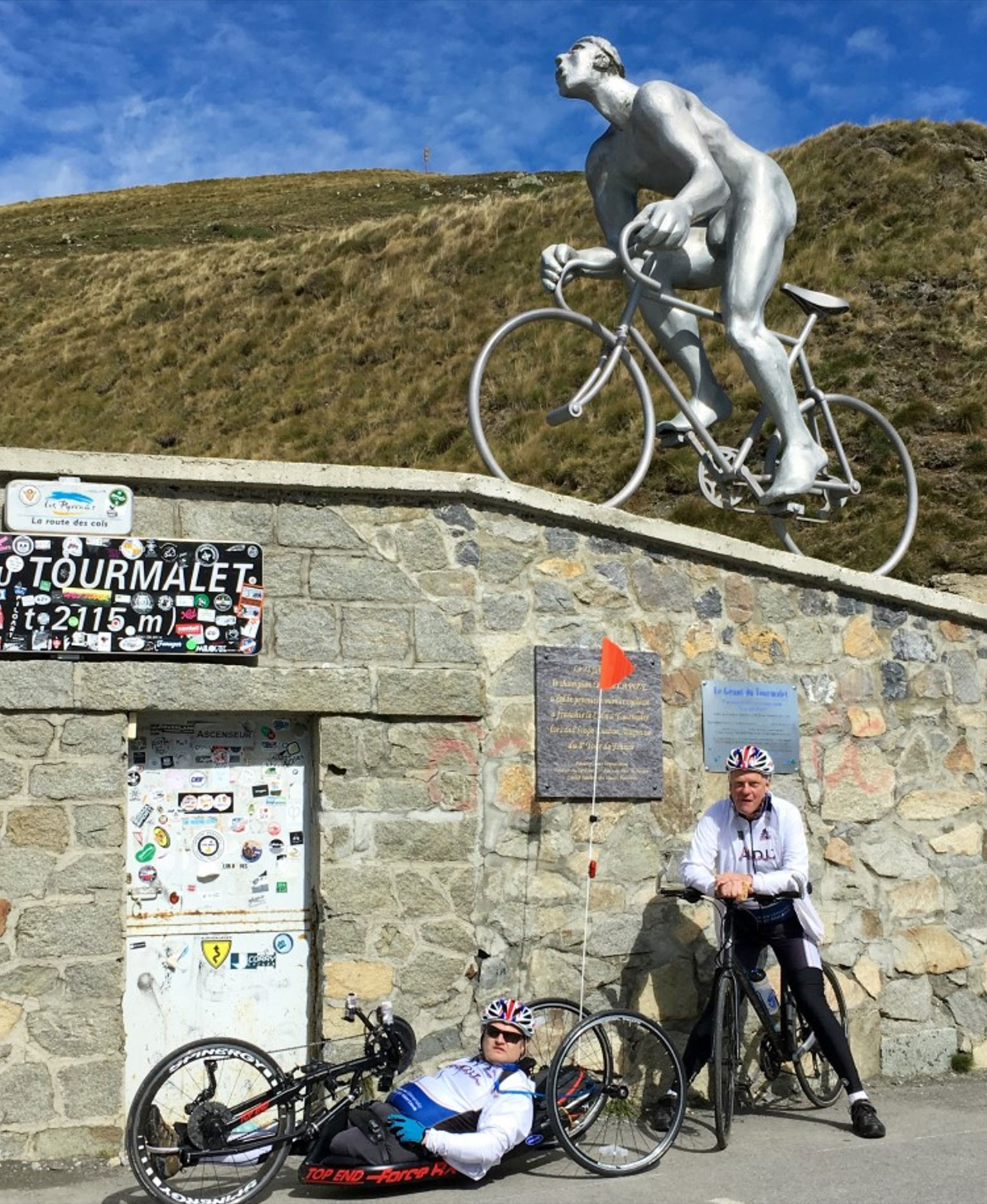 An Expedition to the Pyrenees