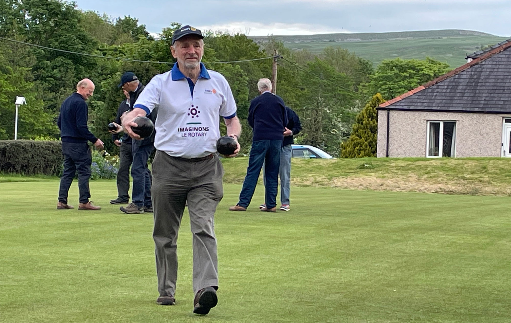 bowling competition appleby vs upper eden 2023