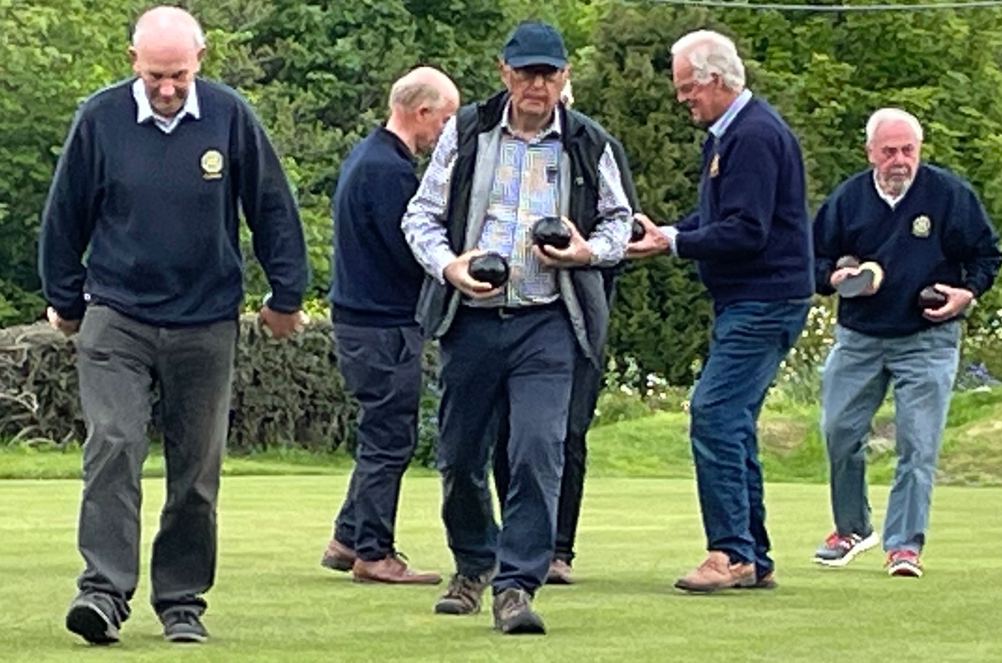 bowling competition appleby vs upper eden 2023