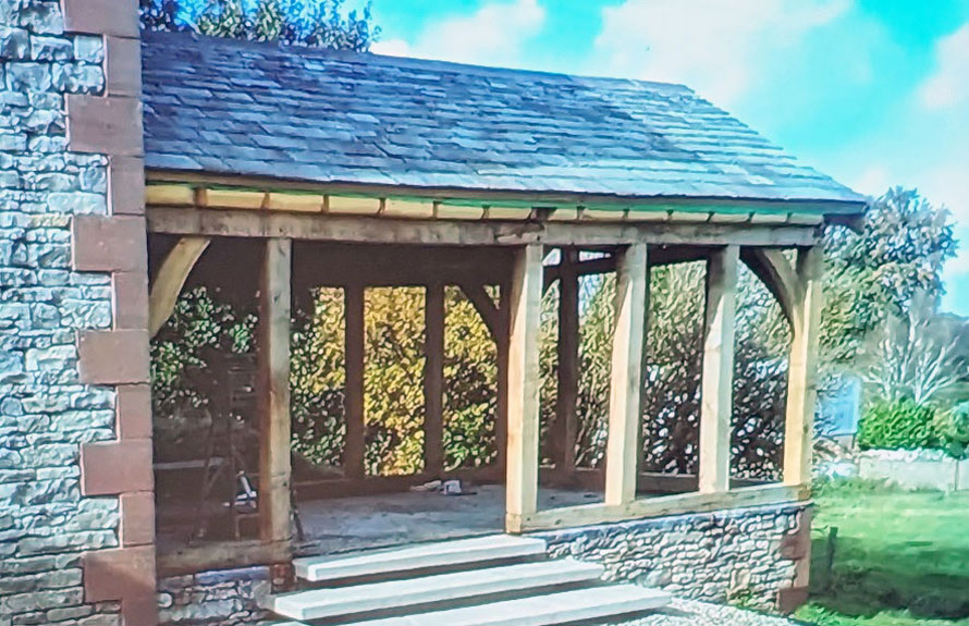 Lawrence’s Conservatory
