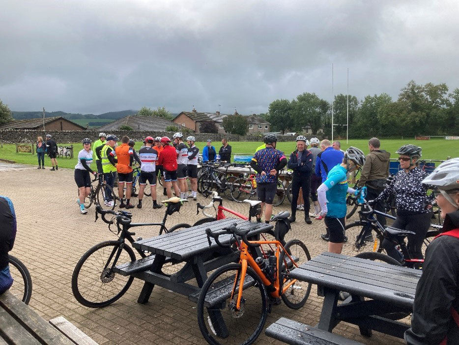 uerc on yer bike 2023