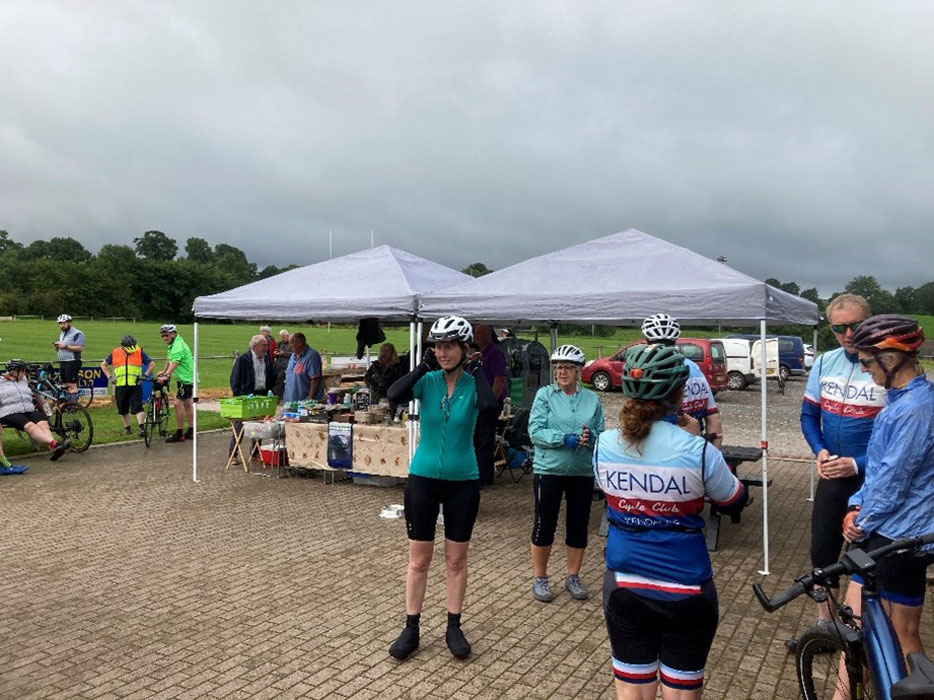 uerc on yer bike 2023