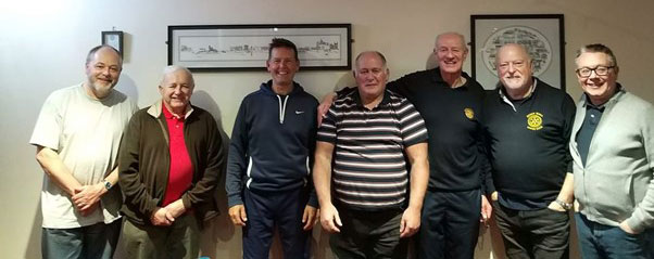 uerc. Table Tennis at Barrow in Furness