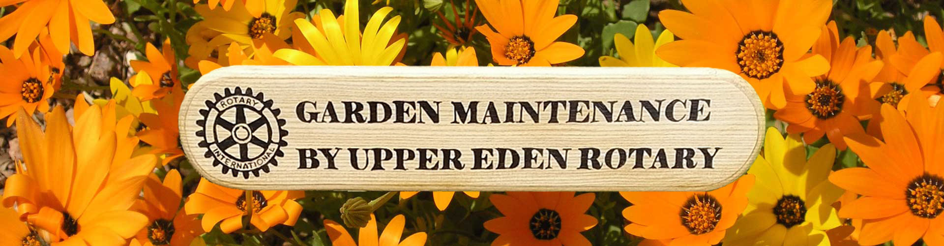 christian head garden