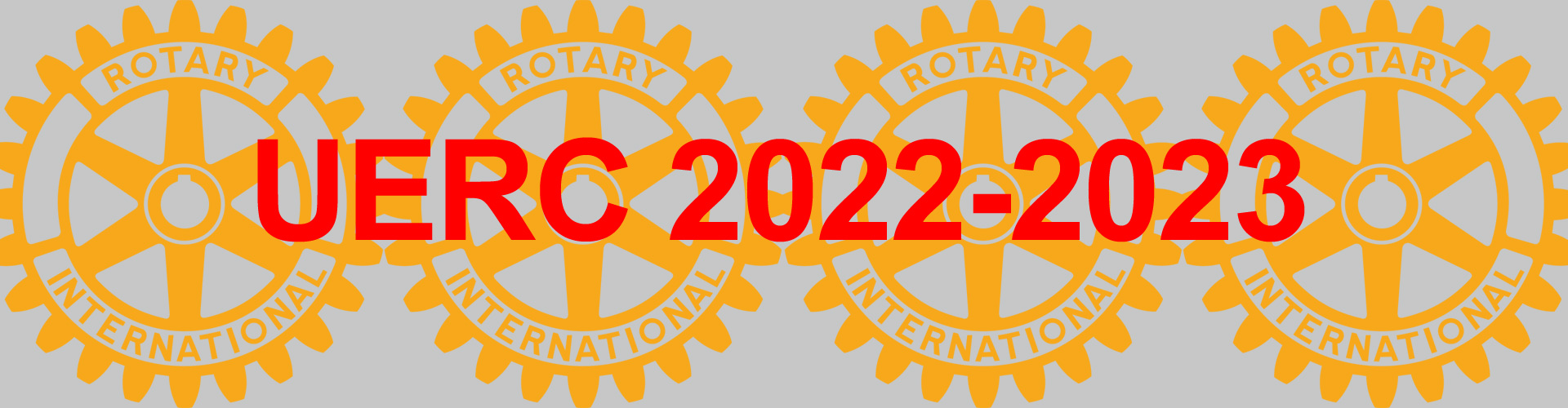 2022 diary of upper eden rotary club