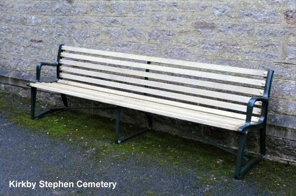 bench